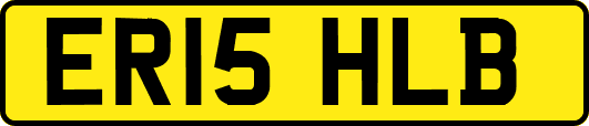 ER15HLB