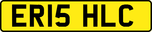 ER15HLC