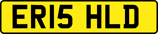 ER15HLD