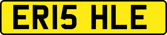 ER15HLE