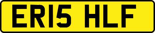 ER15HLF