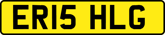 ER15HLG