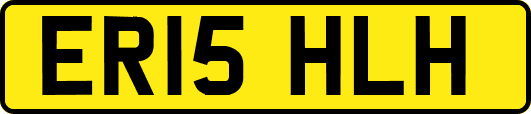 ER15HLH