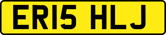 ER15HLJ