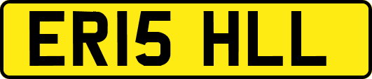 ER15HLL