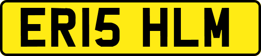 ER15HLM
