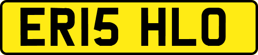 ER15HLO