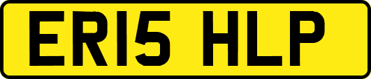 ER15HLP