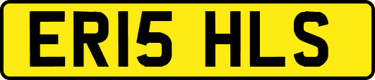 ER15HLS