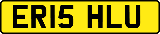 ER15HLU