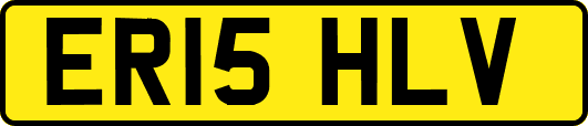 ER15HLV