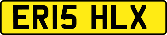 ER15HLX