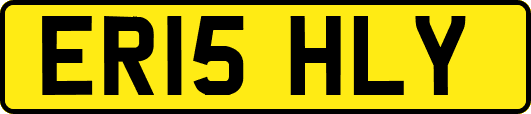 ER15HLY