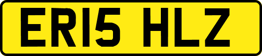 ER15HLZ