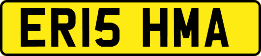 ER15HMA