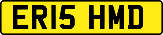 ER15HMD