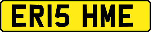 ER15HME