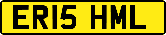 ER15HML