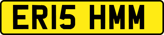 ER15HMM