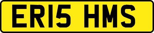 ER15HMS