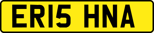 ER15HNA