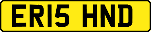 ER15HND