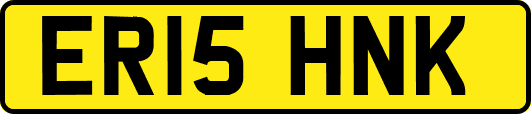 ER15HNK