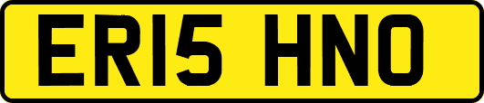ER15HNO