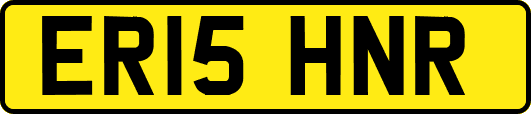 ER15HNR