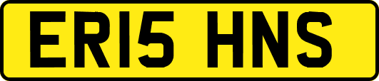 ER15HNS