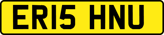 ER15HNU