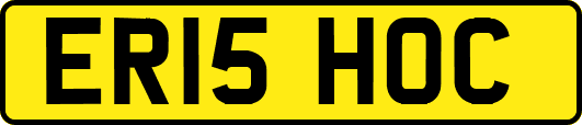 ER15HOC