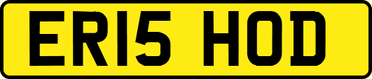 ER15HOD
