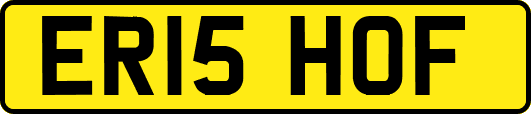ER15HOF