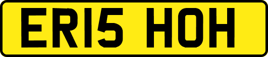 ER15HOH