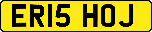 ER15HOJ