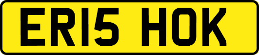 ER15HOK