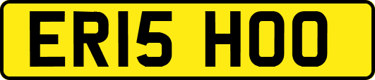 ER15HOO