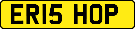 ER15HOP