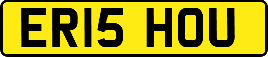 ER15HOU