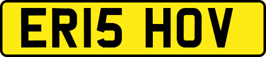 ER15HOV