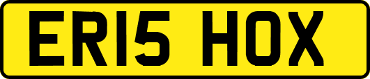 ER15HOX