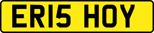 ER15HOY