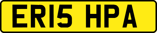 ER15HPA