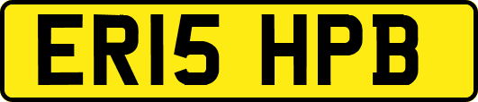 ER15HPB