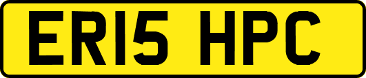 ER15HPC