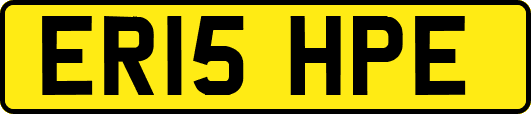 ER15HPE