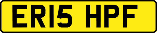 ER15HPF