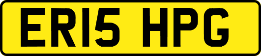 ER15HPG