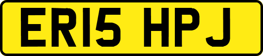 ER15HPJ